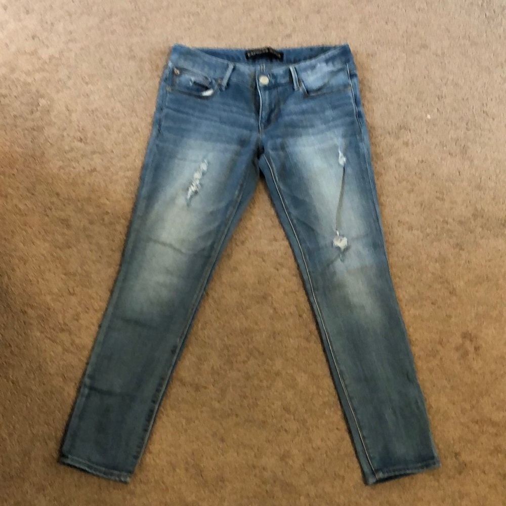Express Jeans 4R